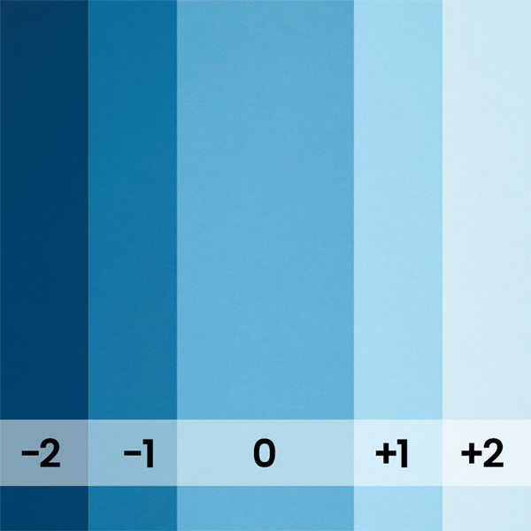 FOND PAPIER N125 REGAL BLUE 2.75 X 11M- ARRET- RECOMMANDE 161 - 3