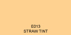 STRAW TINT Rouleau