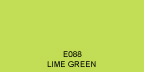 LIME GREEN Feuille
