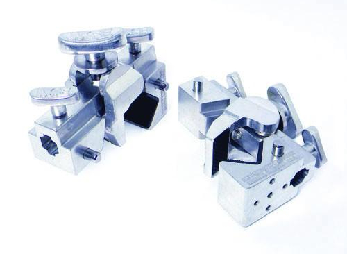 DOUBLE SUPER MAFER CLAMP
