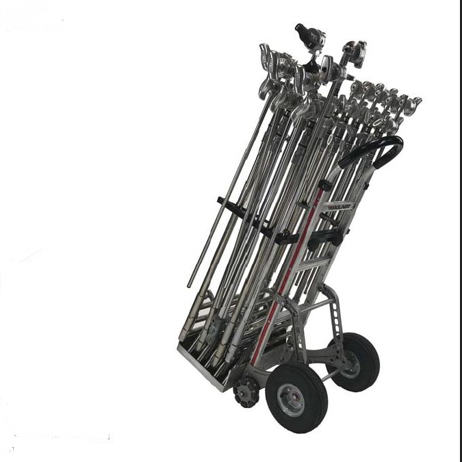 MAG CHARIOT POUR C-STAND - 3