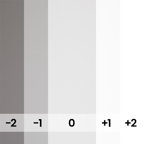 FOND PAPIER N102 BLUE GRAY 2.75 X 11M - 2