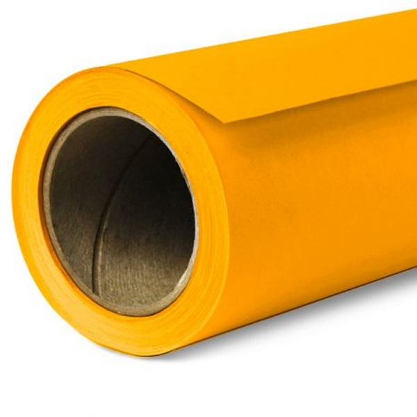 FOND PAPIER N�143 SUN GLOW 2.75 X 11M