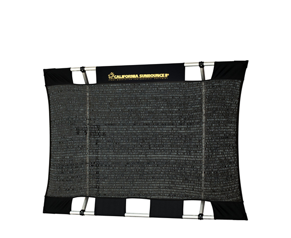 WKM 90 X 120cm MINI - COUPE VENT MOBILE (ncessite cadre CA100000) - 2