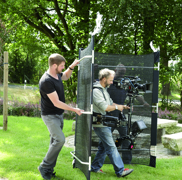 SB DOUBLE TUBE CONNECTOR 25mm (x2) - 3