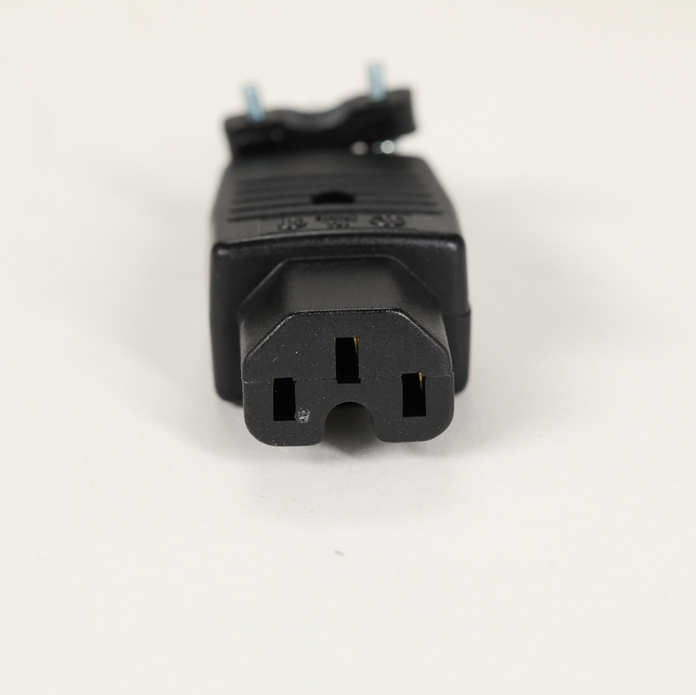 PRISE CEI femelle haute temperature 10 A - 2