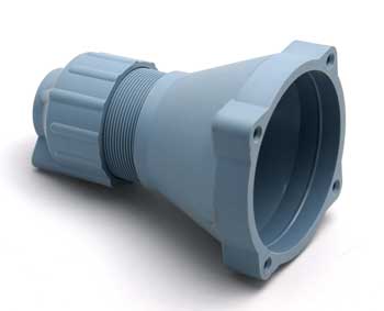 PROCONECT POIGNEE pour prise 32/50