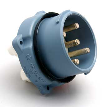 PROCONECT EMBASE MALE TRI 380v 63/90