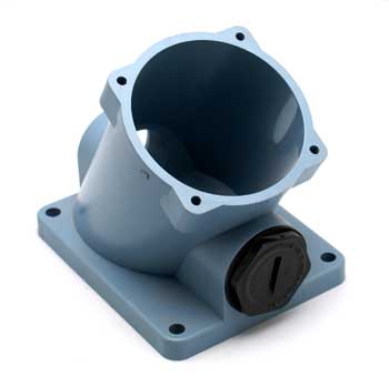 PROCONECT  SUPPORT INCLINE + PRESSE ETOUPE 63/90