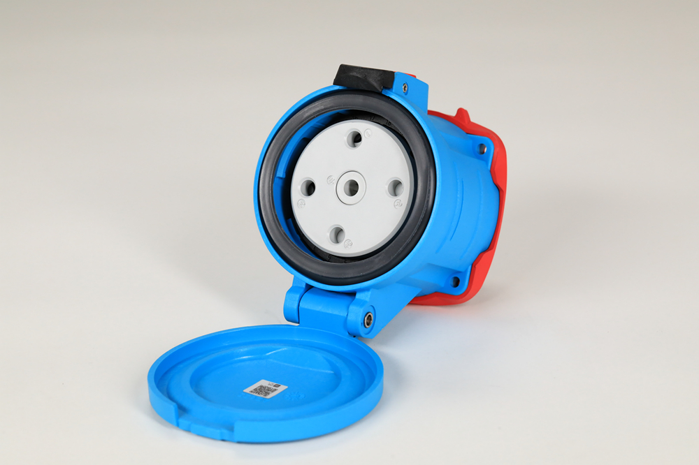 MARECHAL EMBASE FEMELLE TETRA 63/90