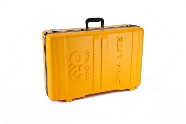 KIT DIVA-LITE LED 20 DMX KIT- VALISE - 2