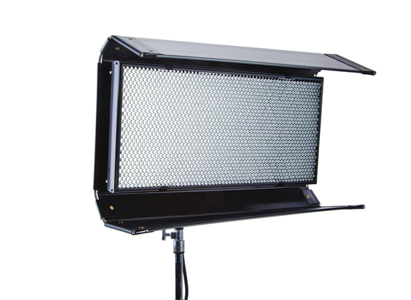 KIT DIVA-LITE LED 20 DMX KIT- VALISE - 3