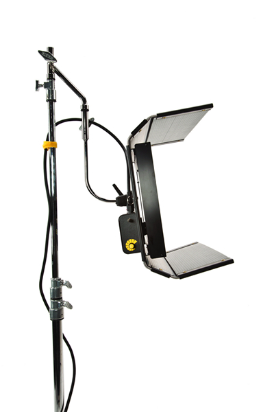 DIVA-LITE LED 20 DMX+GRILLE 90 - 4