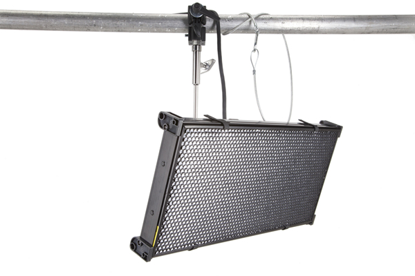 DIVA-LITE LED 21 DMX+GRILLE 90 - 3