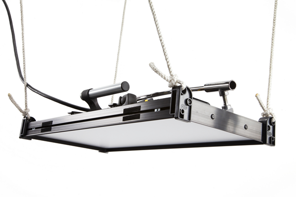 DIVA-LITE LED 21 DMX+GRILLE 90 - 4