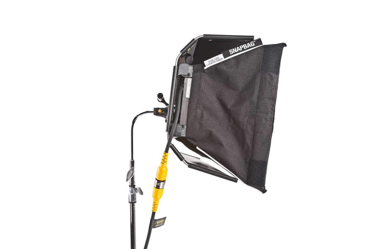 FREESTYLE / DIVA-LITE LED 41  SNAPBAG + 2 DIFF - 2