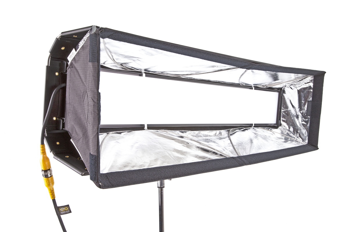 FREESTYLE / DIVA-LITE LED 41  SNAPBAG + 2 DIFF - 3