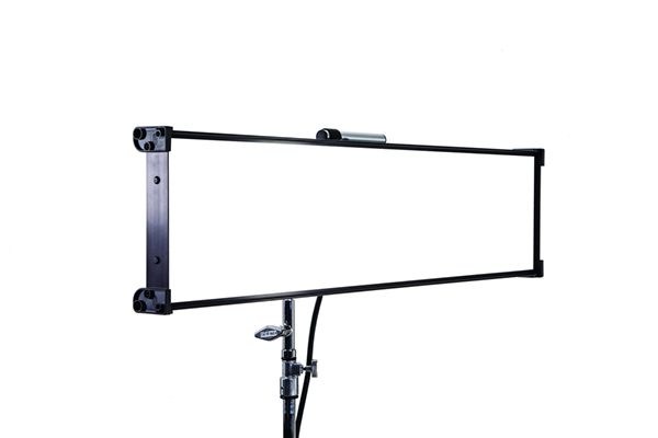 DIVA-LITE LED 31 DMX+GRILLE 90 - 2