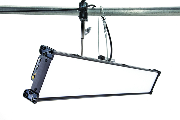 DIVA-LITE LED 41 DMX+GRILLE 90 - 3