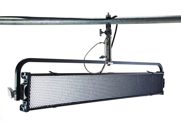 DIVA-LITE LED 41 SUR LYRE DMX+GRILLE 90 - 2