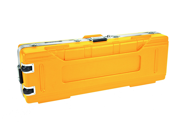 FREESTYLE 31 KIT CAISSE RIGIDE COMPLET 1 UNITE - 2