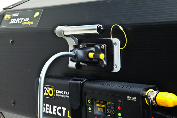 FREESTYLE 31 KIT CAISSE RIGIDE COMPLET 1 UNITE - 4