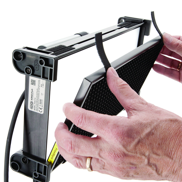 FREESTYLE 10 KIT 1 UNITE CAISSE SOUPLE - 3