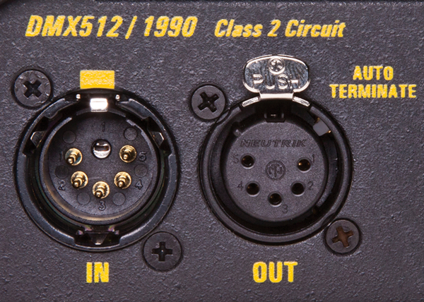 FREESTYLE AIR LED 1 SYSTEME EN VALISE SOUPLE - 3