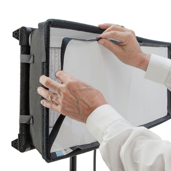 FREESTYLE AIR LED 1 SYSTEME EN VALISE SOUPLE - 7