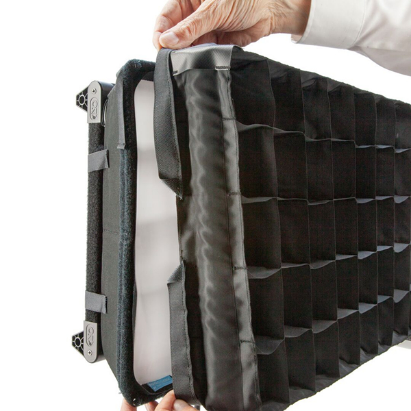 FREESTYLE AIR LOUVER SOUPLE 40 - 2