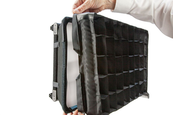 FREESTYLE AIR MINI LOUVER SOUPLE 40