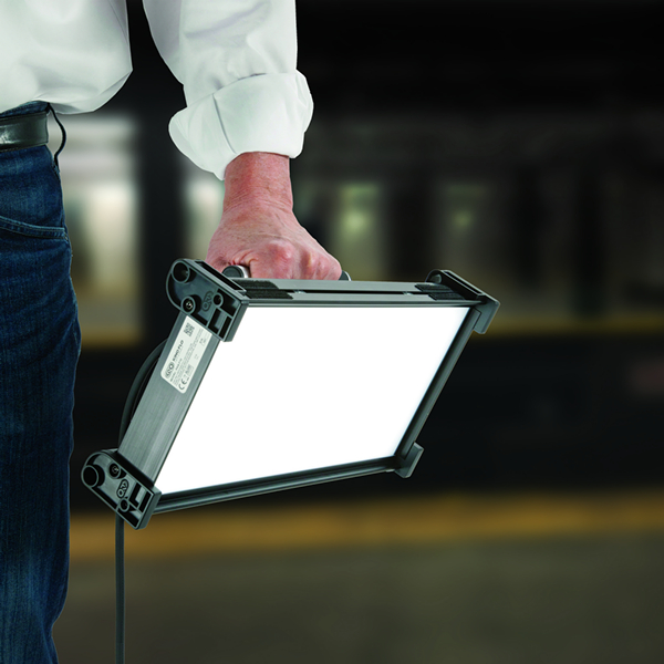 FREESTYLE 10 SYSTEME TETE+MOUNTING+CABLE+DIMMER - 3