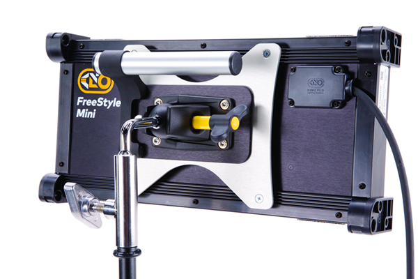 FREESTYLE 10 SYSTEME TETE+MOUNTING+CABLE+DIMMER - 5