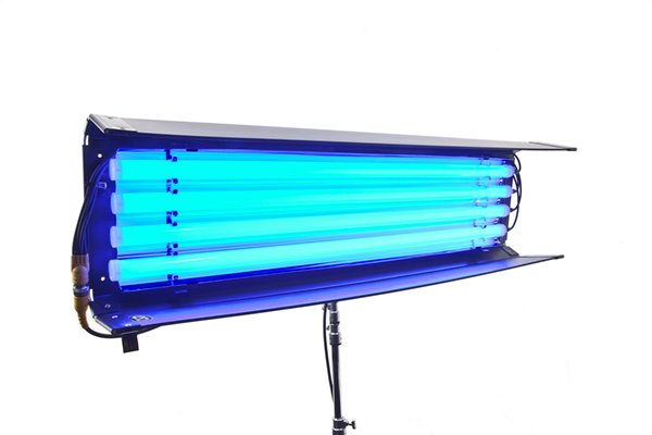 FREESTYLE T44 SYSTEME 4 TUBES LED 120cm - 3