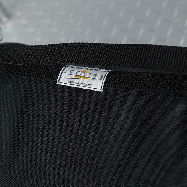 GUEUSE A SABLE 10KG NOIRE - 2