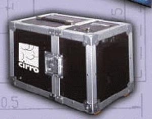 LOC. J. MACHINE BROUILLARD Petit Modle (1jour)