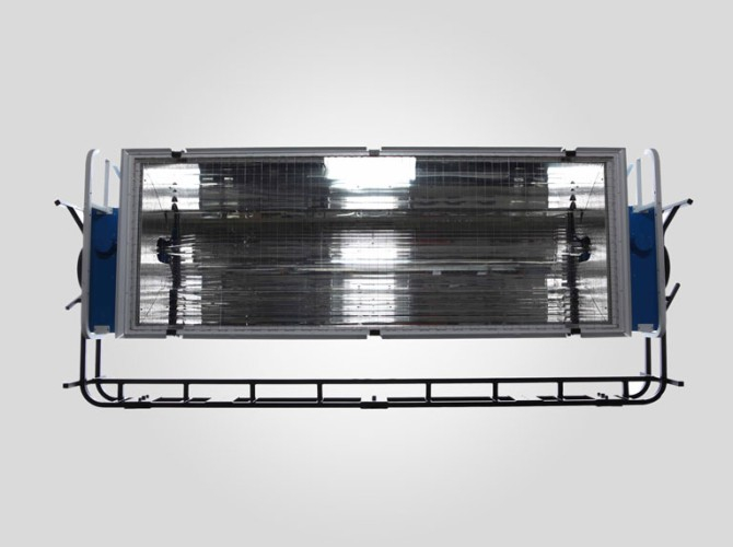 LOC. J. SOFT SUN 100 K