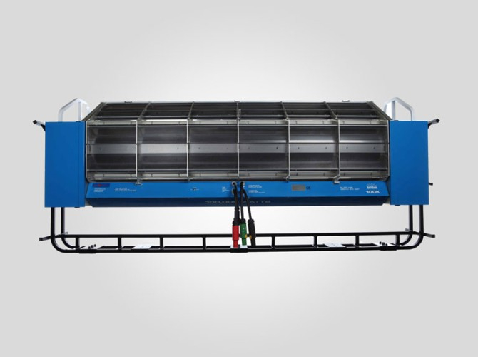 LOC. J. SOFT SUN 100 K - 3