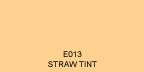 STRAW TINT Rouleau