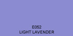 LIGHT LAVENDER Rouleau