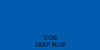 DEEP BLUE Feuille