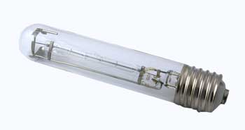 Lampe halogène Double Enveloppe E40 500W 230V