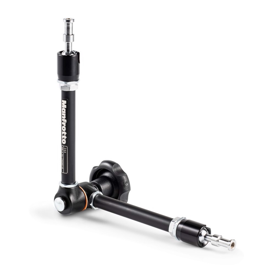 BRAS A FRICTION VARIABLE+PLATINE PHOTO 143BKT - 4