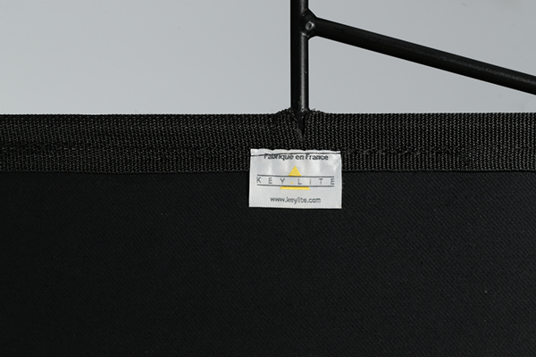 DRAPEAU 25 x 106 cm / 10'' x 42'' Flag - 3