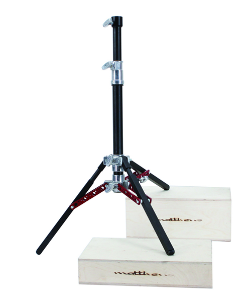 PIED THE SLIDER STAND - 2