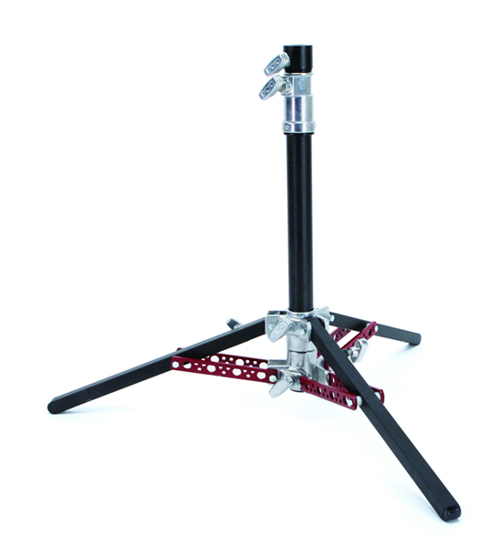 PIED THE SLIDER STAND - 3