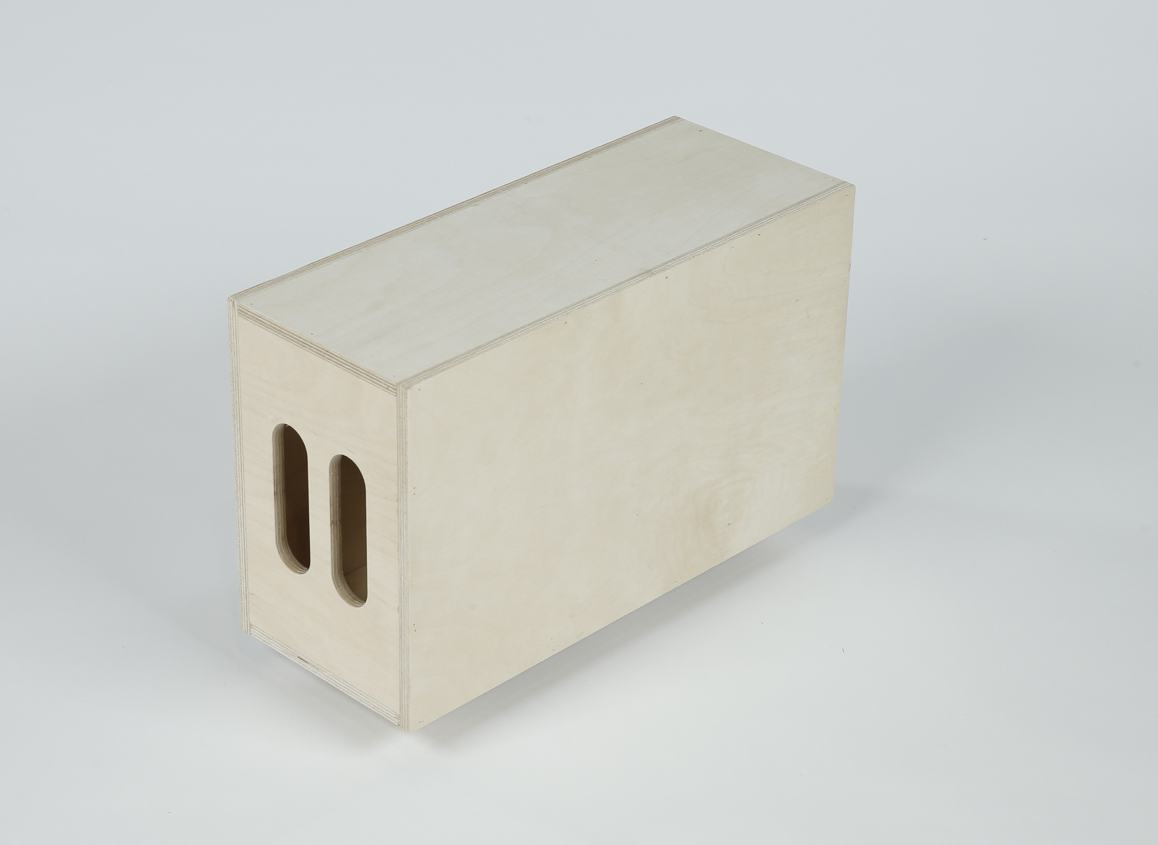 APPLE BOX FULL 30x50x20cm - 3