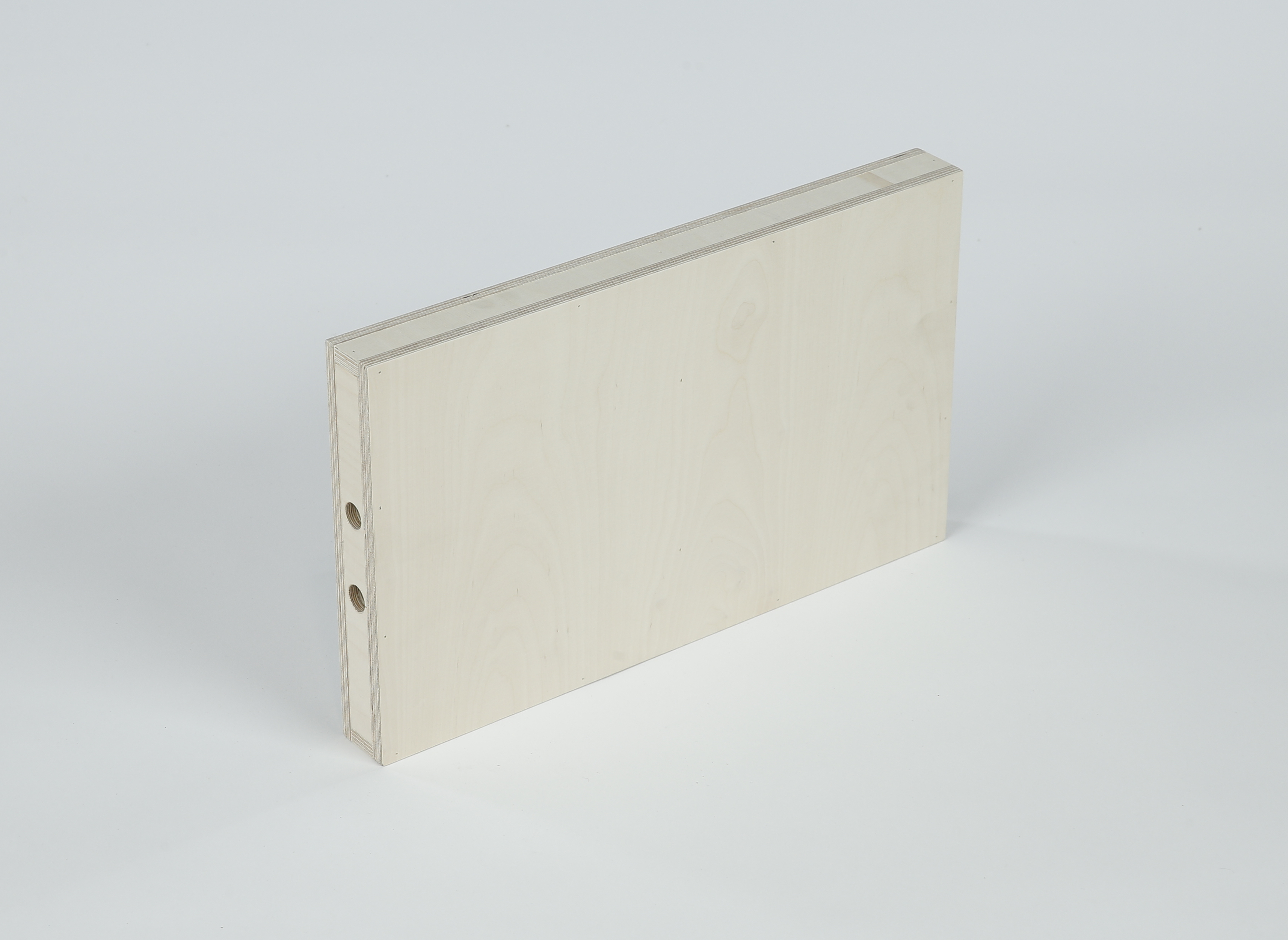 APPLE BOX QUARTER 30x50x5cm - 2