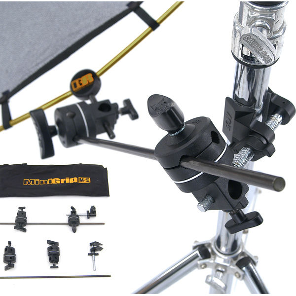 ROAD RAG MINI GRIP MOUNTING KIT