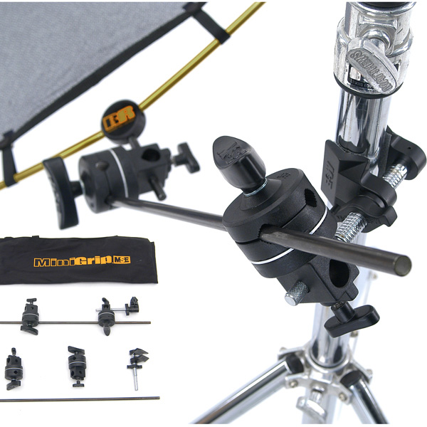 ROAD RAG MINI GRIP MOUNTING KIT - 2